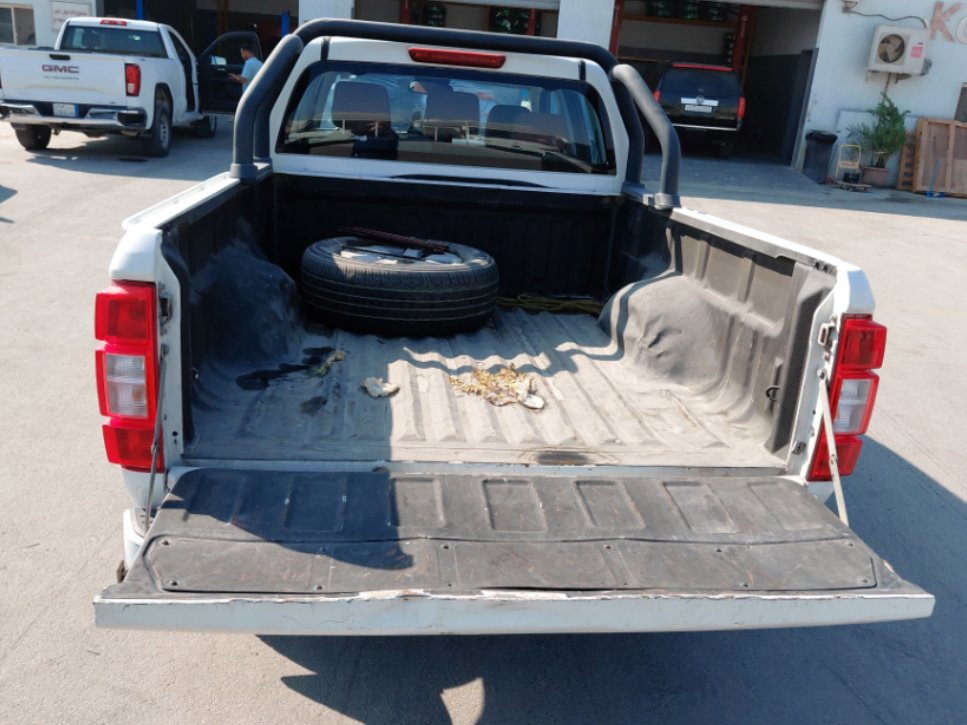 جريت وول وينجل 7 4x4 2022 image