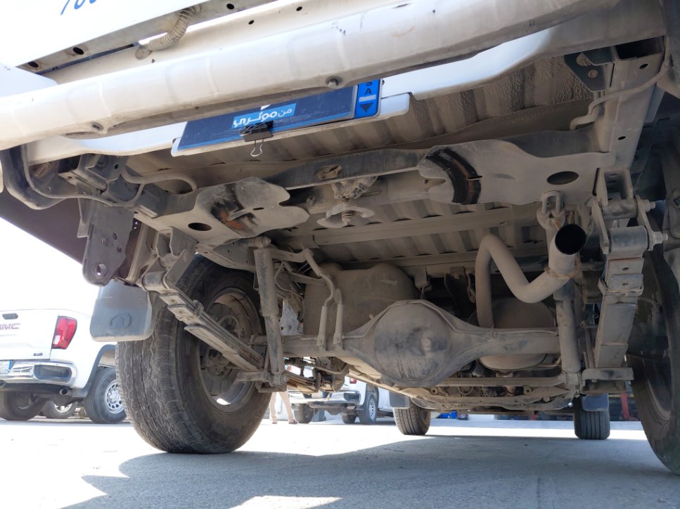 جريت وول وينجل 7 4x4 2022 image