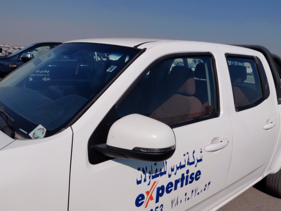 جريت وول وينجل 7 4x4 2022 image