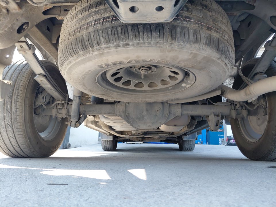 جي إم سي سييرا 4x4 2020 image