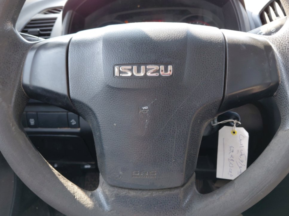 الوسائد الهوائية