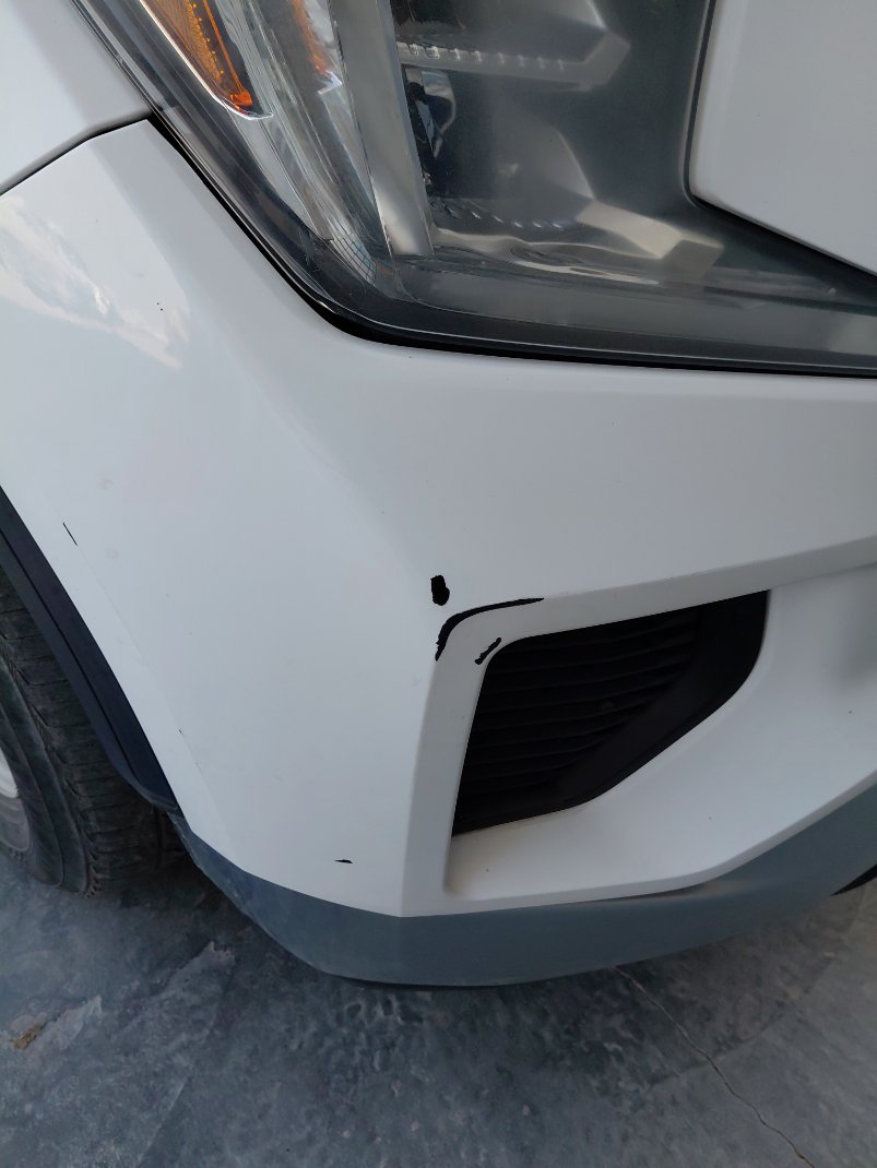 جي إم سي سييرا 4x4 2020 image