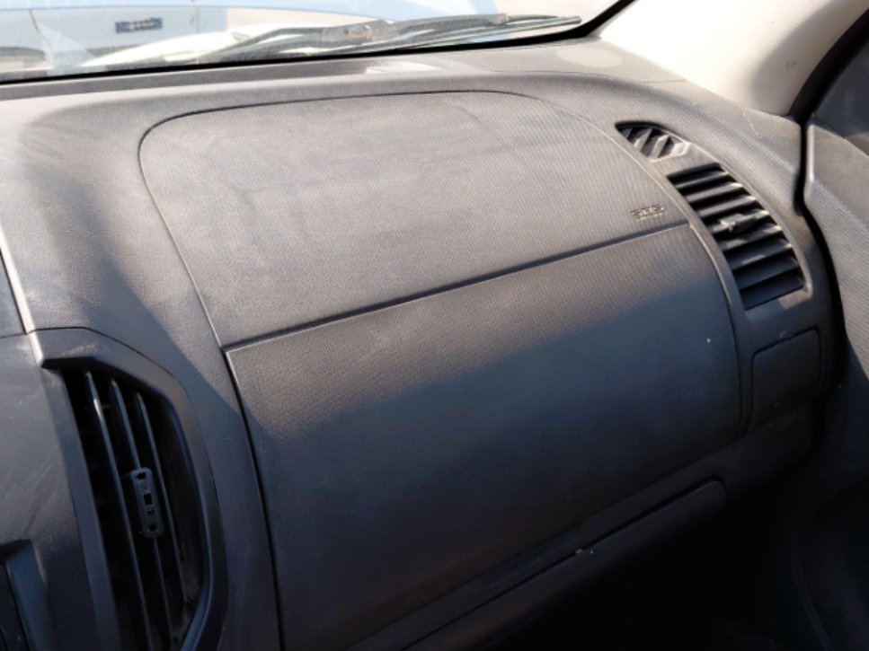 Isuzu D MAX 4X4 - 2022 image