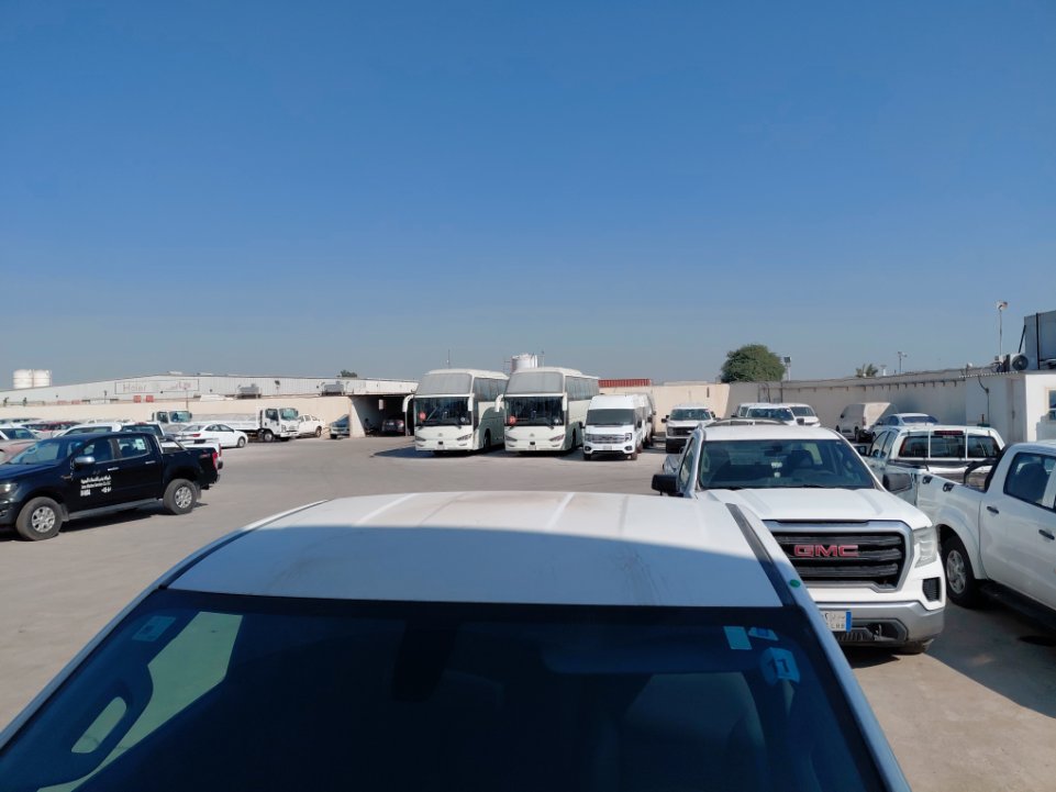 جي إم سي سييرا 4x4 2020 image