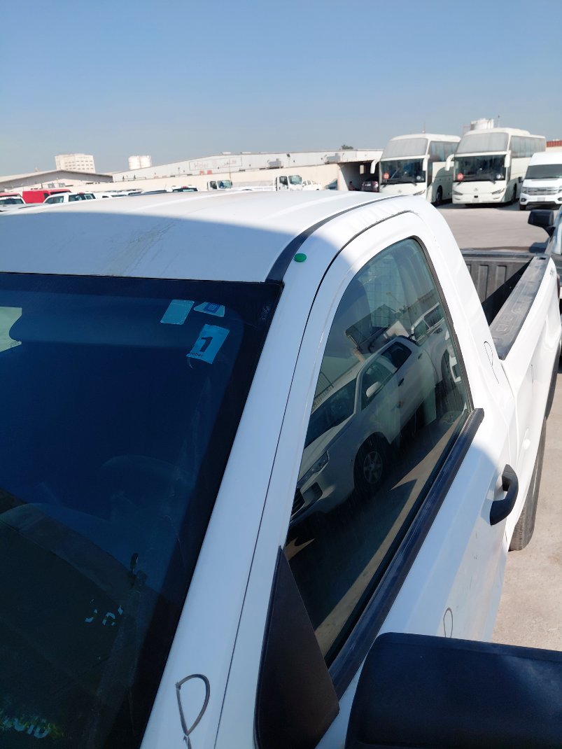 جي إم سي سييرا 4x4 2020 image