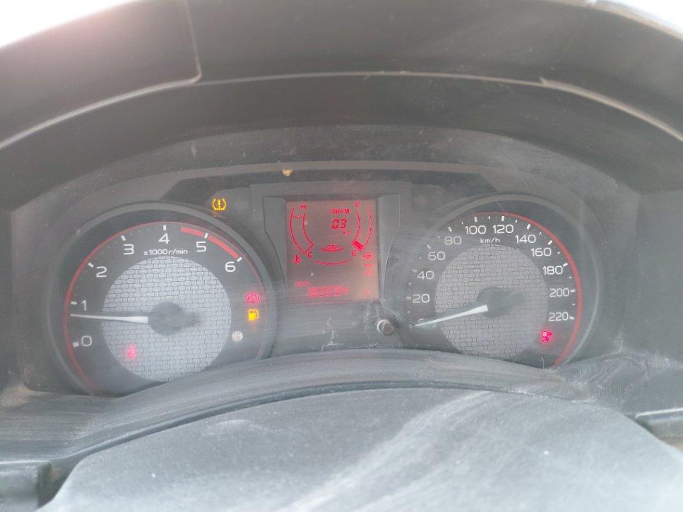 Isuzu D MAX 4X4 - 2022 image