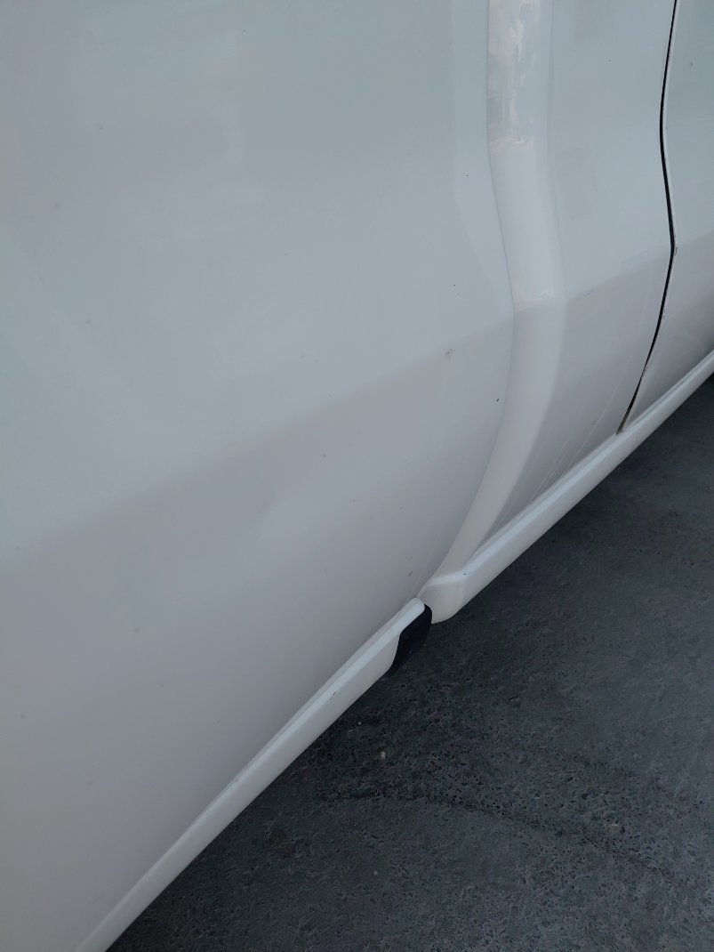 جي إم سي سييرا 4x4 2020 image