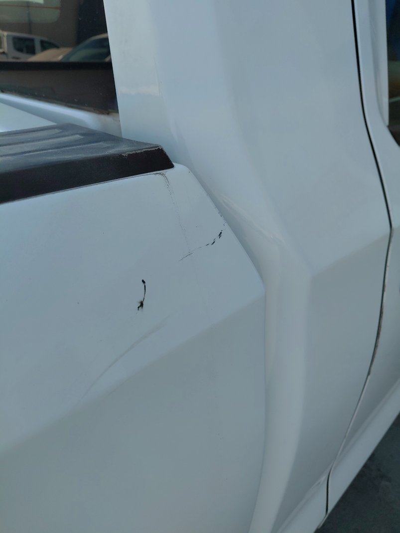 جي إم سي سييرا 4x4 2020 image