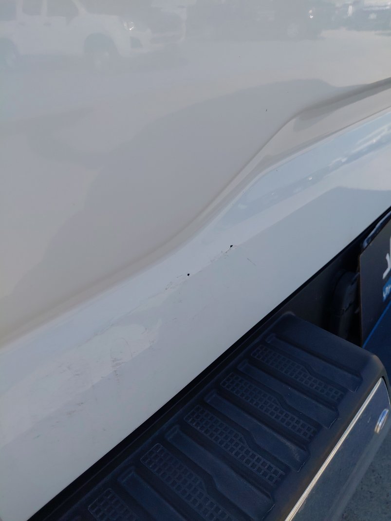 جي إم سي سييرا 4x4 2020 image