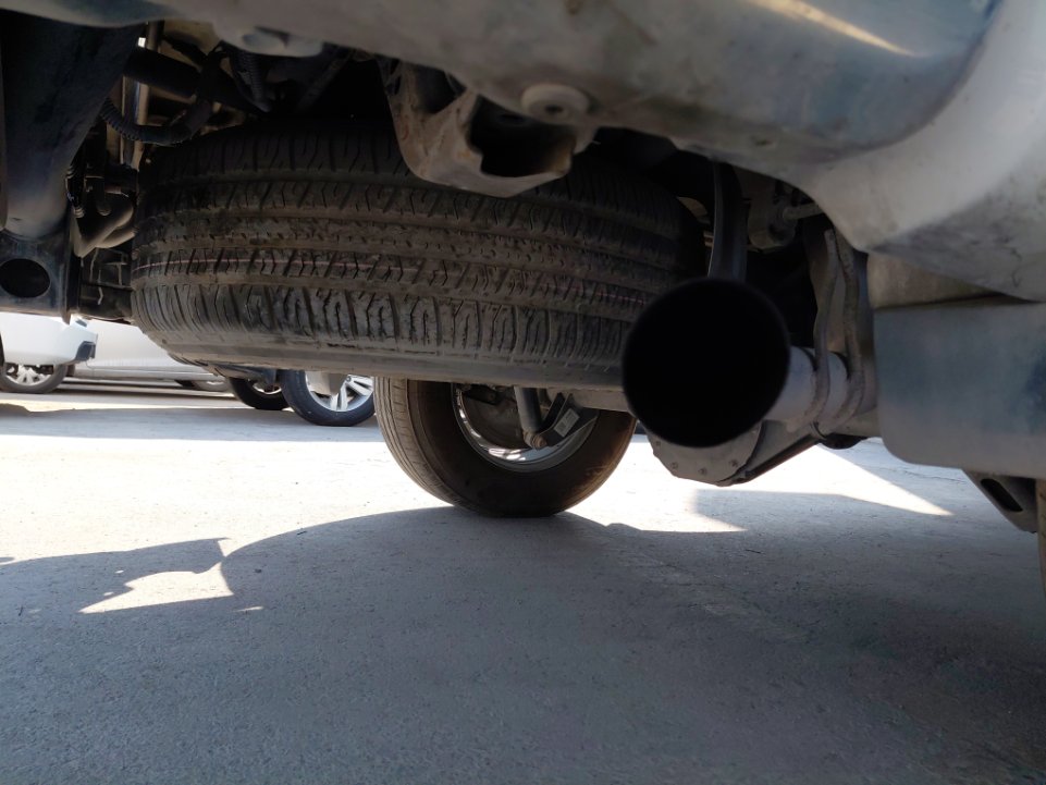 جي إم سي سييرا 4x4 2020 image