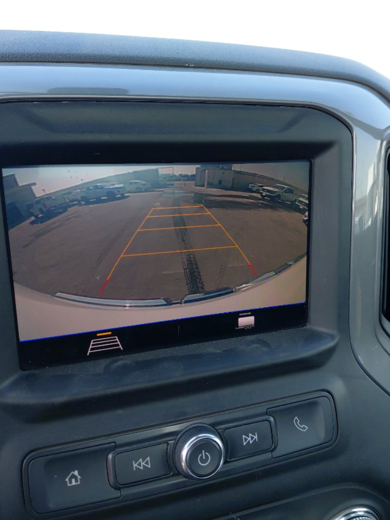 جي إم سي سييرا 4x4 2020 image