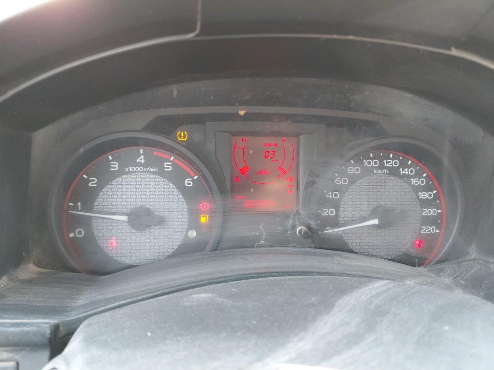 Isuzu D MAX 4X4 - 2022 image