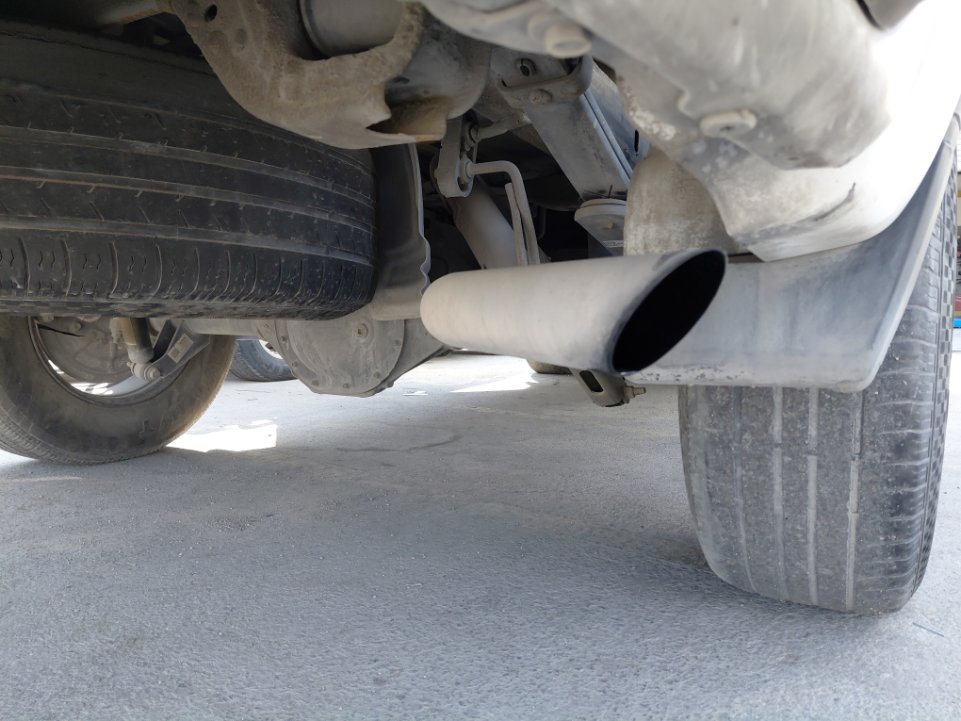 GMC Sierra 4x4 2020 image