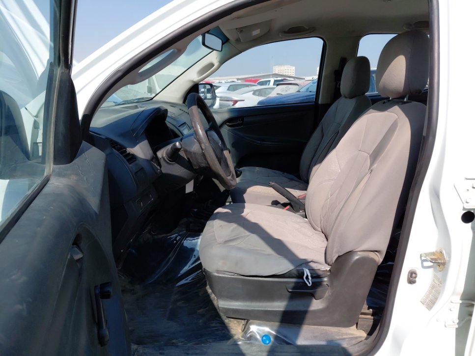 Isuzu D MAX 4X4 - 2022 image