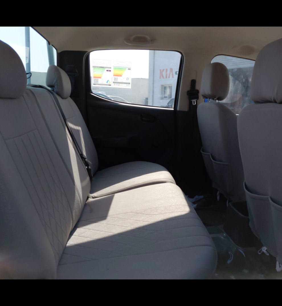 Isuzu D MAX 4X4 - 2022 image