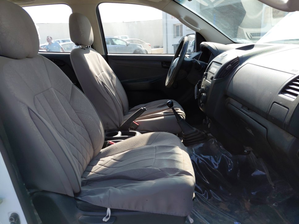 Isuzu D MAX 4X4 - 2022 image