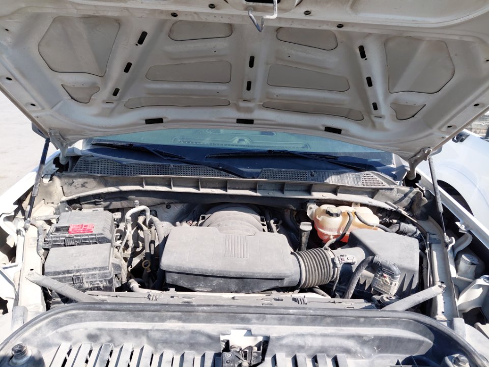 GMC Sierra 4x4 2020 image