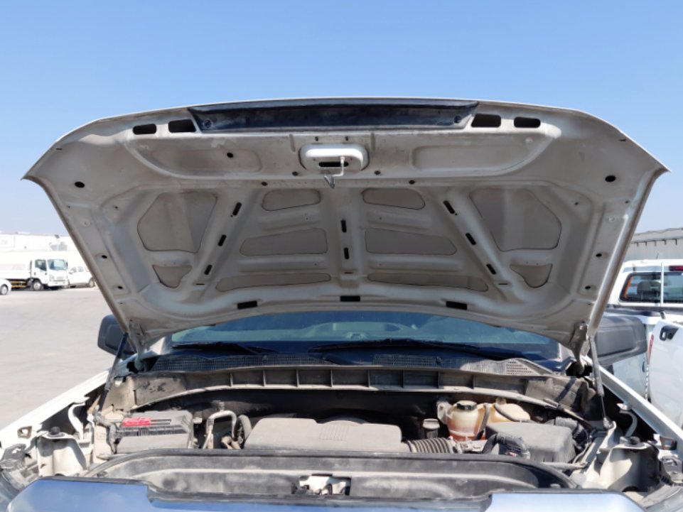 GMC Sierra 4x4 2020 image