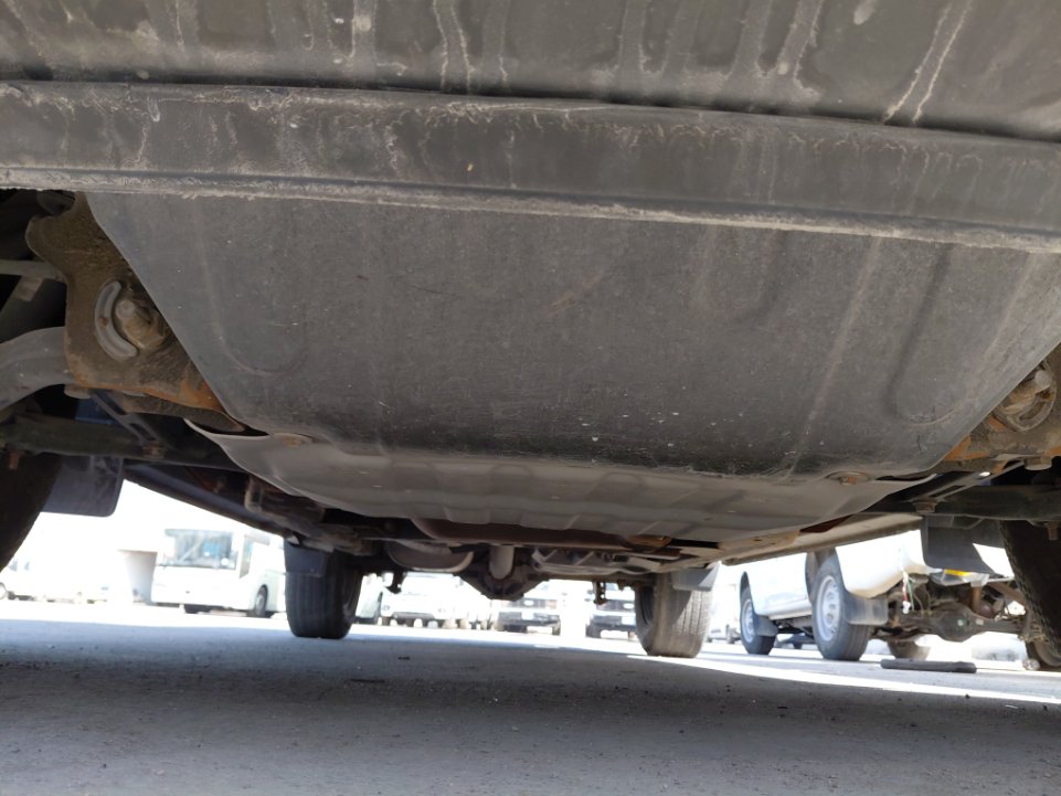 GMC Sierra 4x4 2020 image