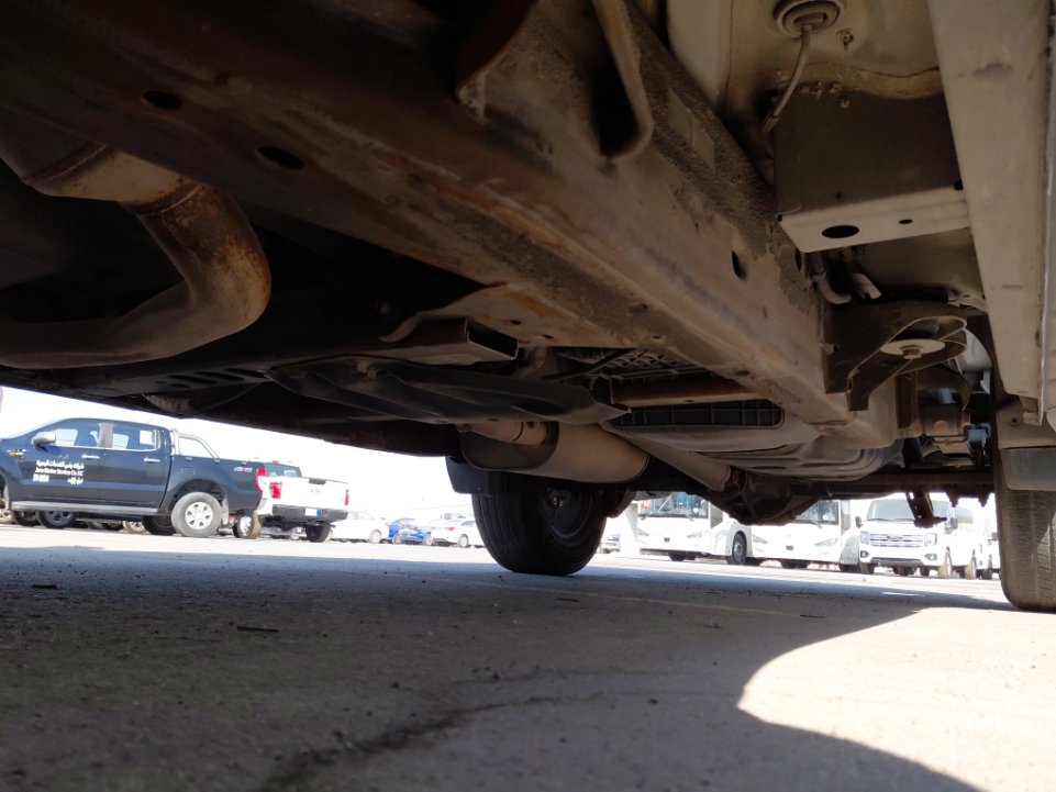 GMC Sierra 4x4 2020 image