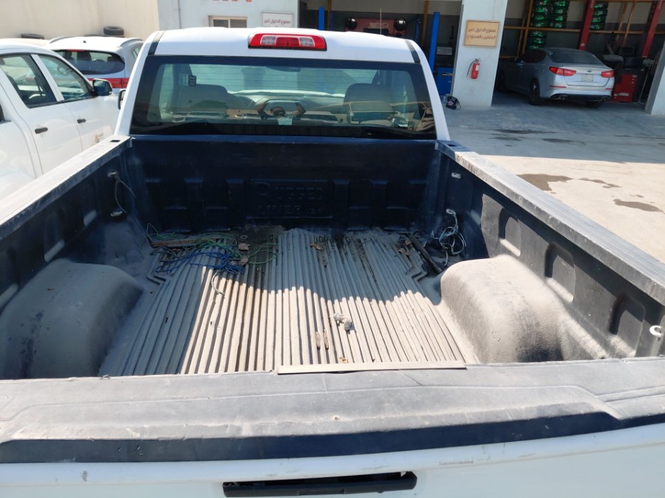 GMC Sierra 4x4 2020 image