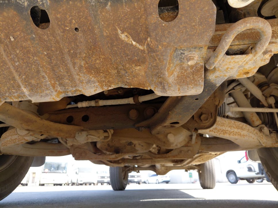 Isuzu D MAX 4X4 - 2022 image