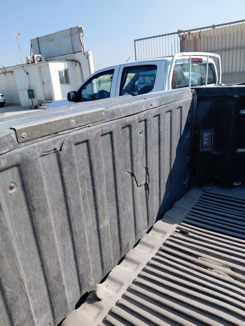 GMC Sierra 4x4 2020 image