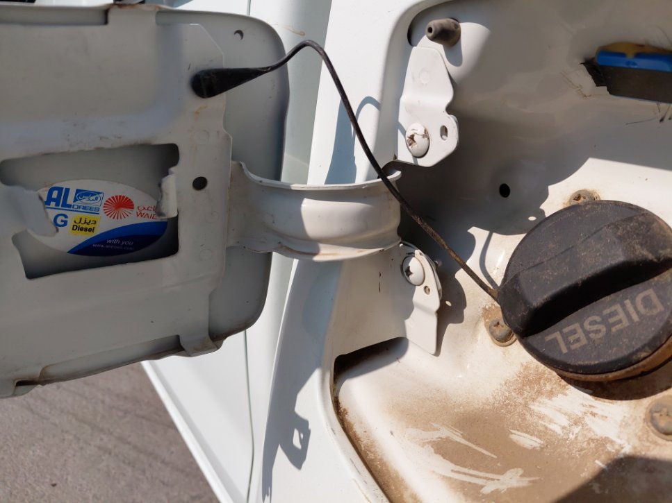 Isuzu D MAX 4X4 - 2022 image