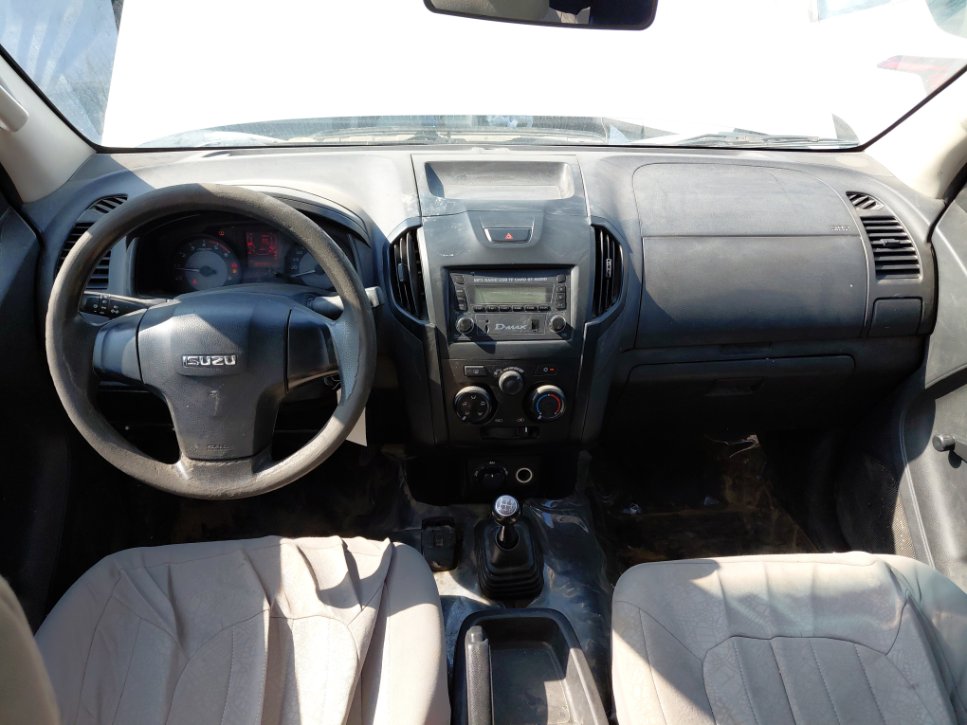 Isuzu D MAX 4X4 - 2022 image