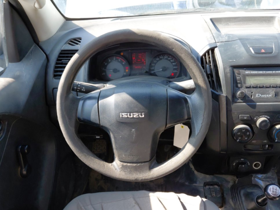 Isuzu D MAX 4X4 - 2022 image