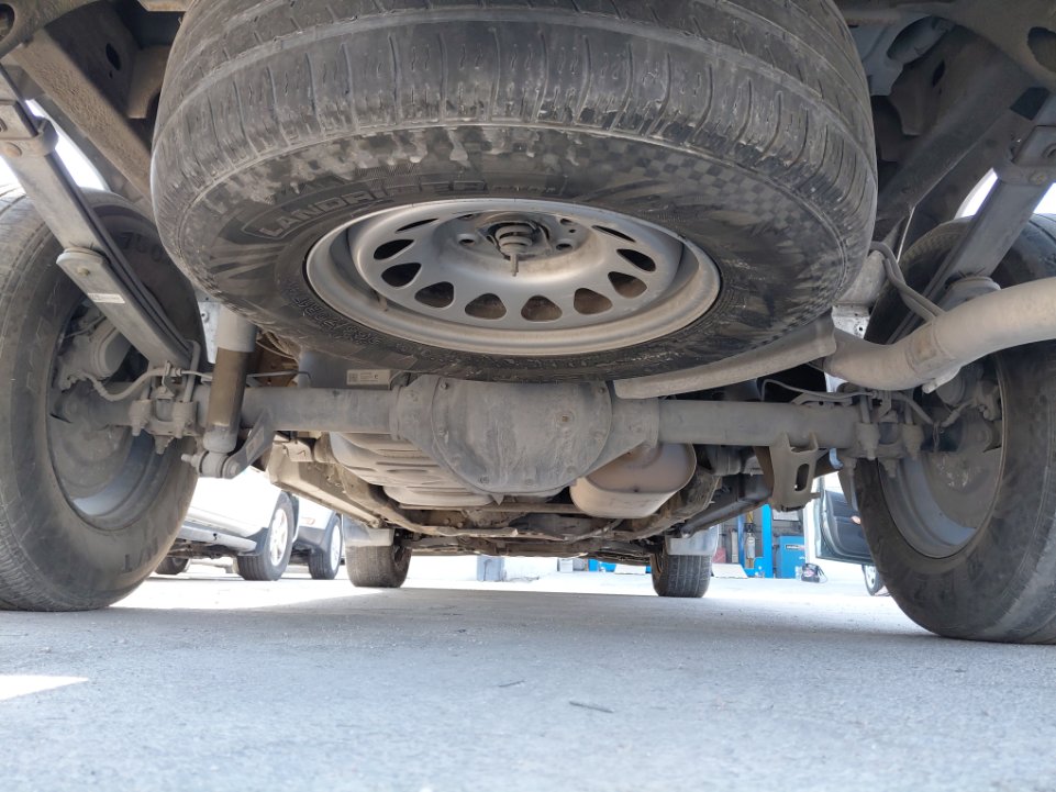 GMC Sierra 4x4 2020 image