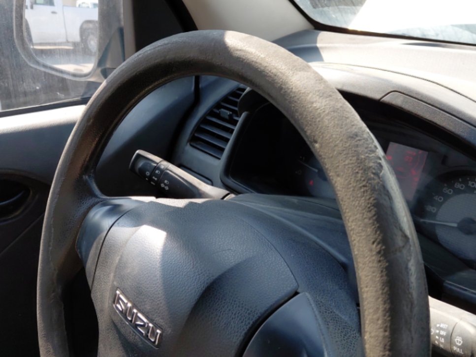 Isuzu D MAX 4X4 - 2022 image