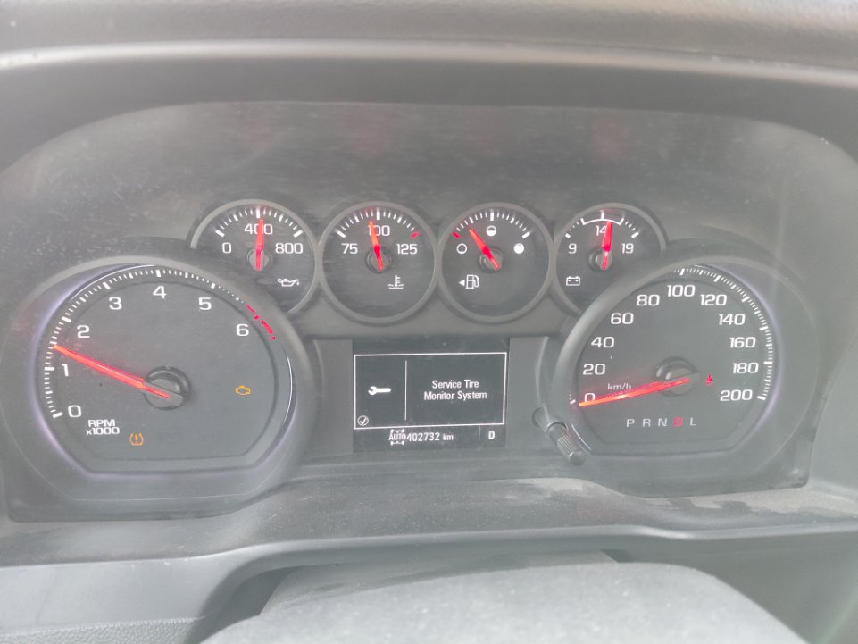 GMC Sierra 4x4 2020 image