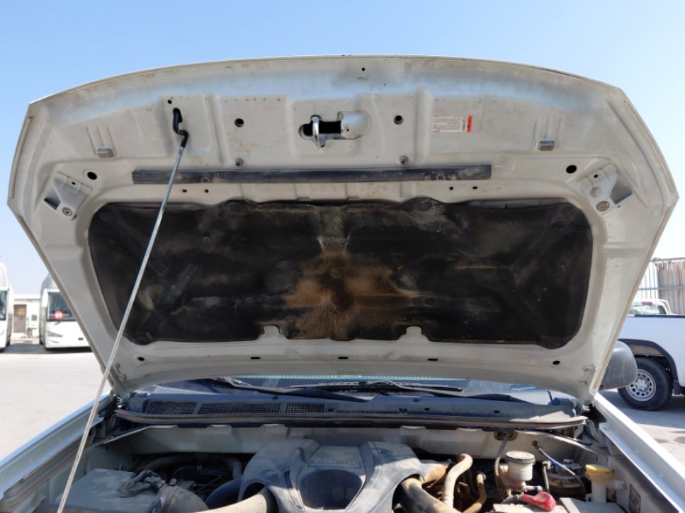 Isuzu D MAX 4X4 - 2022 image