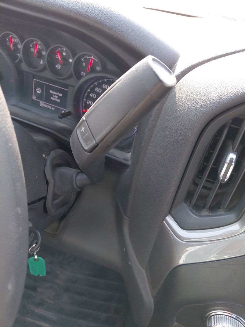 GMC Sierra 4x4 2020 image