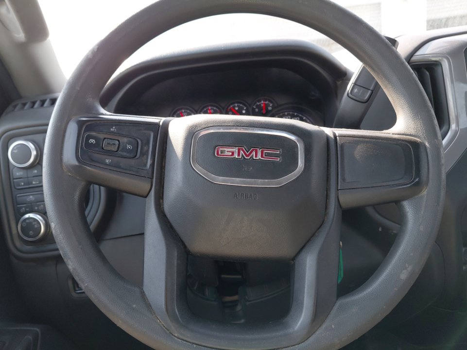 GMC Sierra 4x4 2020 image