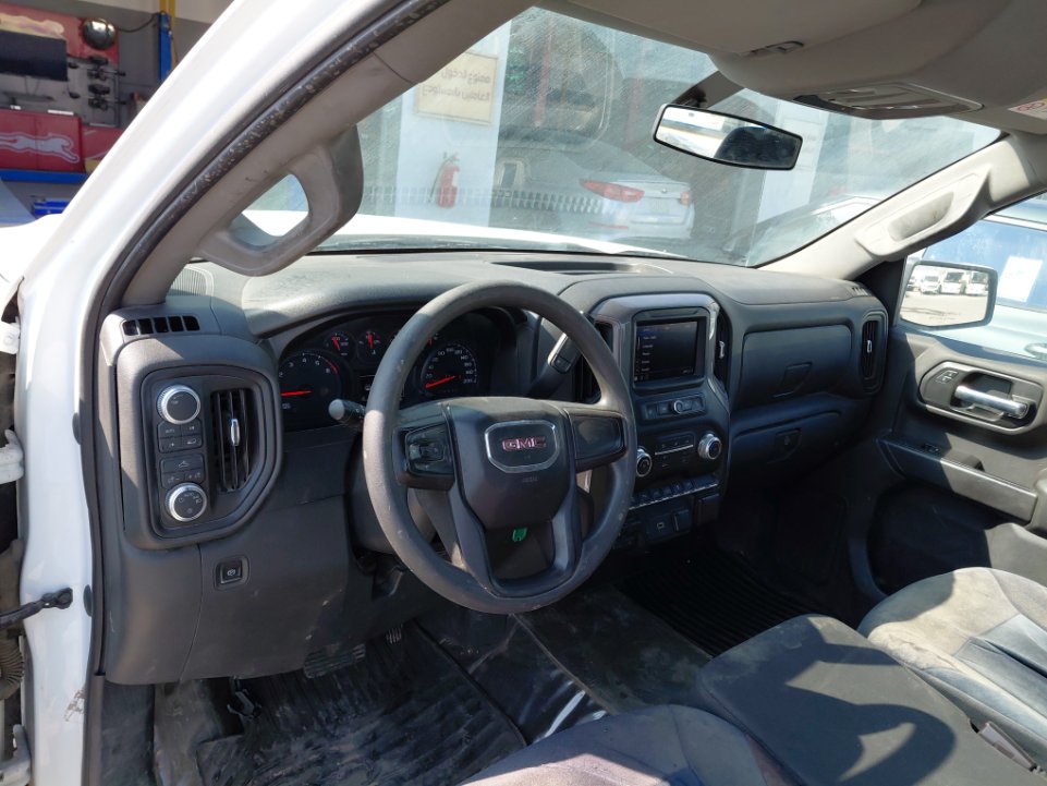 GMC Sierra 4x4 2020 image