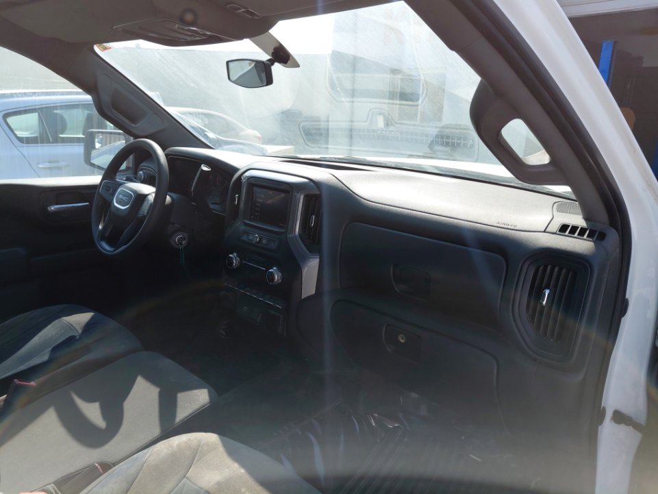 GMC Sierra 4x4 2020 image