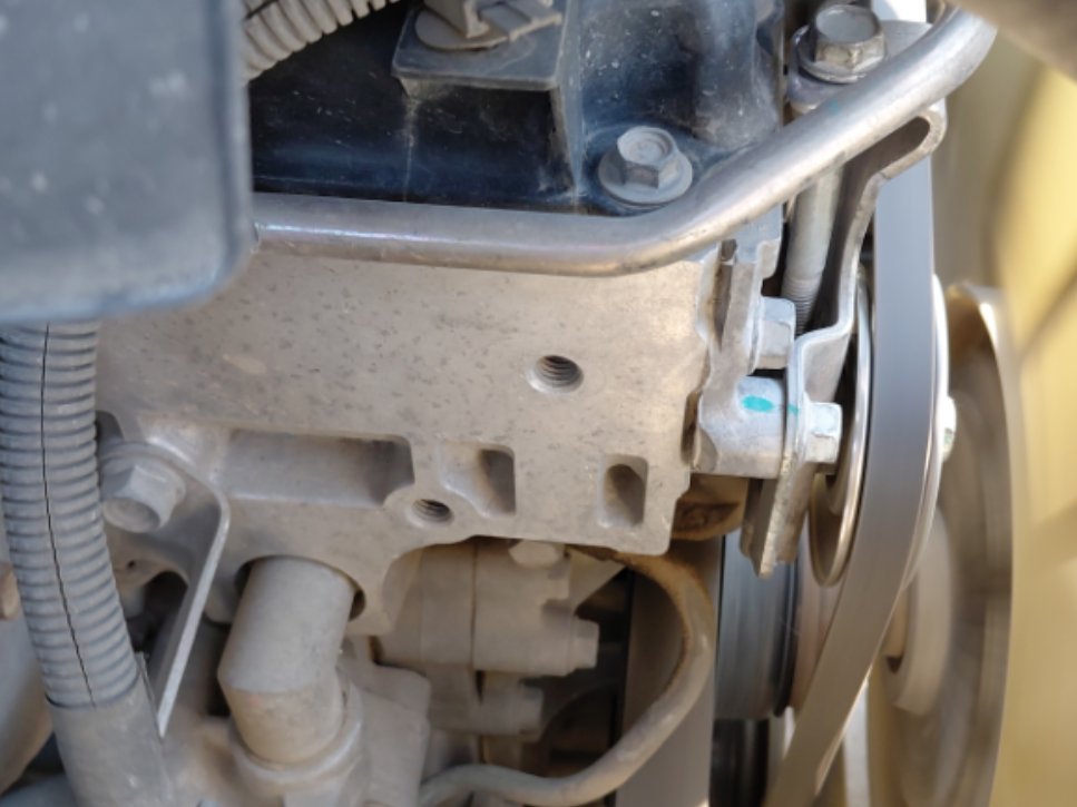 Isuzu D MAX 4X4 - 2022 image