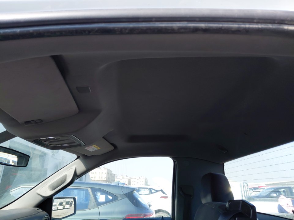 GMC Sierra 4x4 2020 image