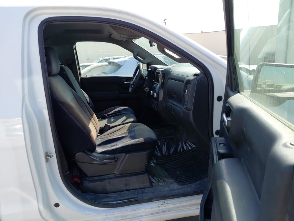 GMC Sierra 4x4 2020 image