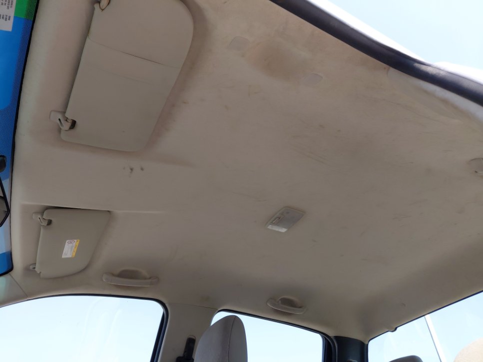 Isuzu D MAX 4X4 - 2022 image