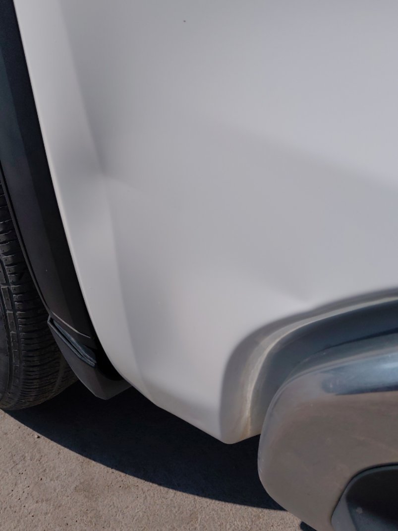 GMC Sierra 4x4 2020 image