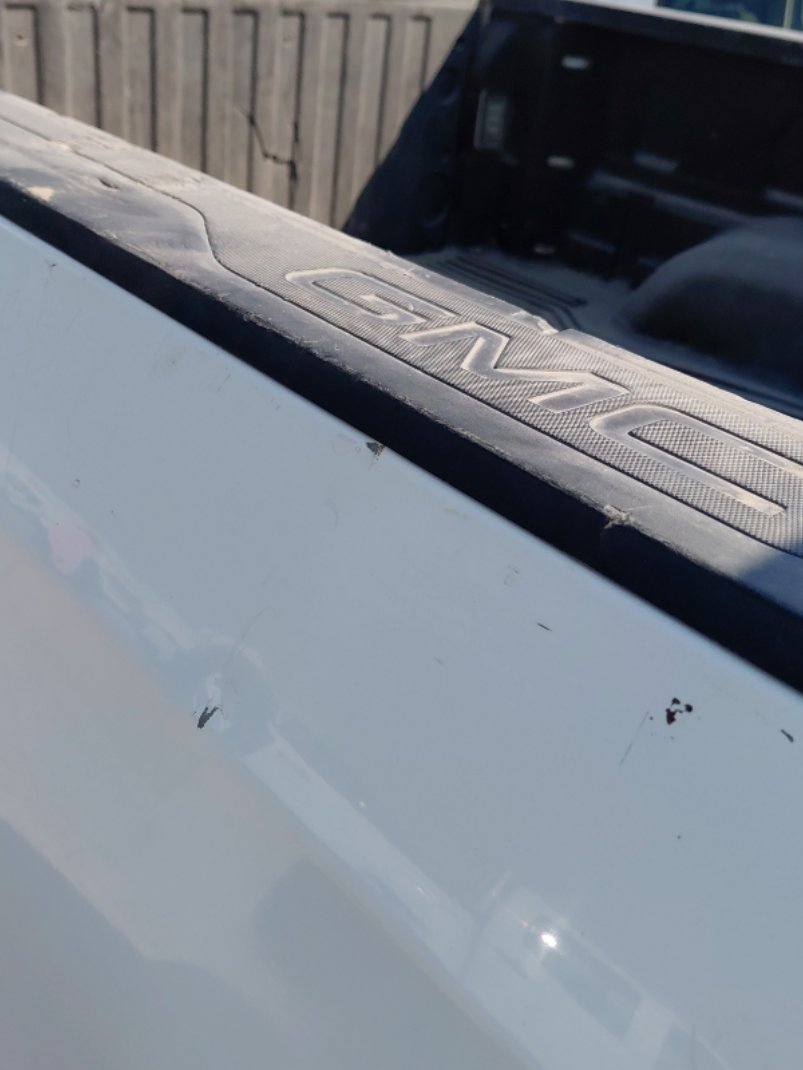 GMC Sierra 4x4 2020 image