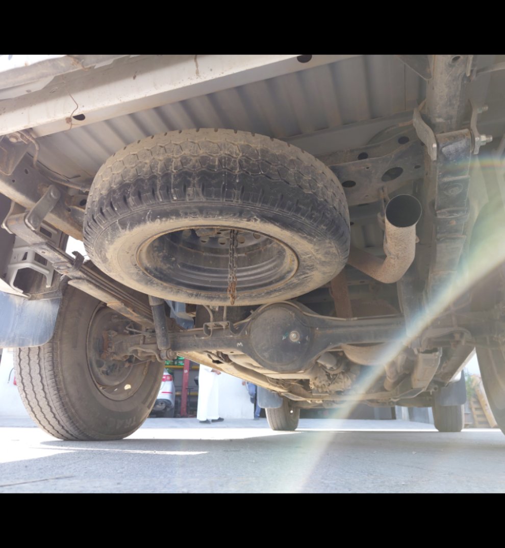 Isuzu D MAX 4X4 - 2022 image