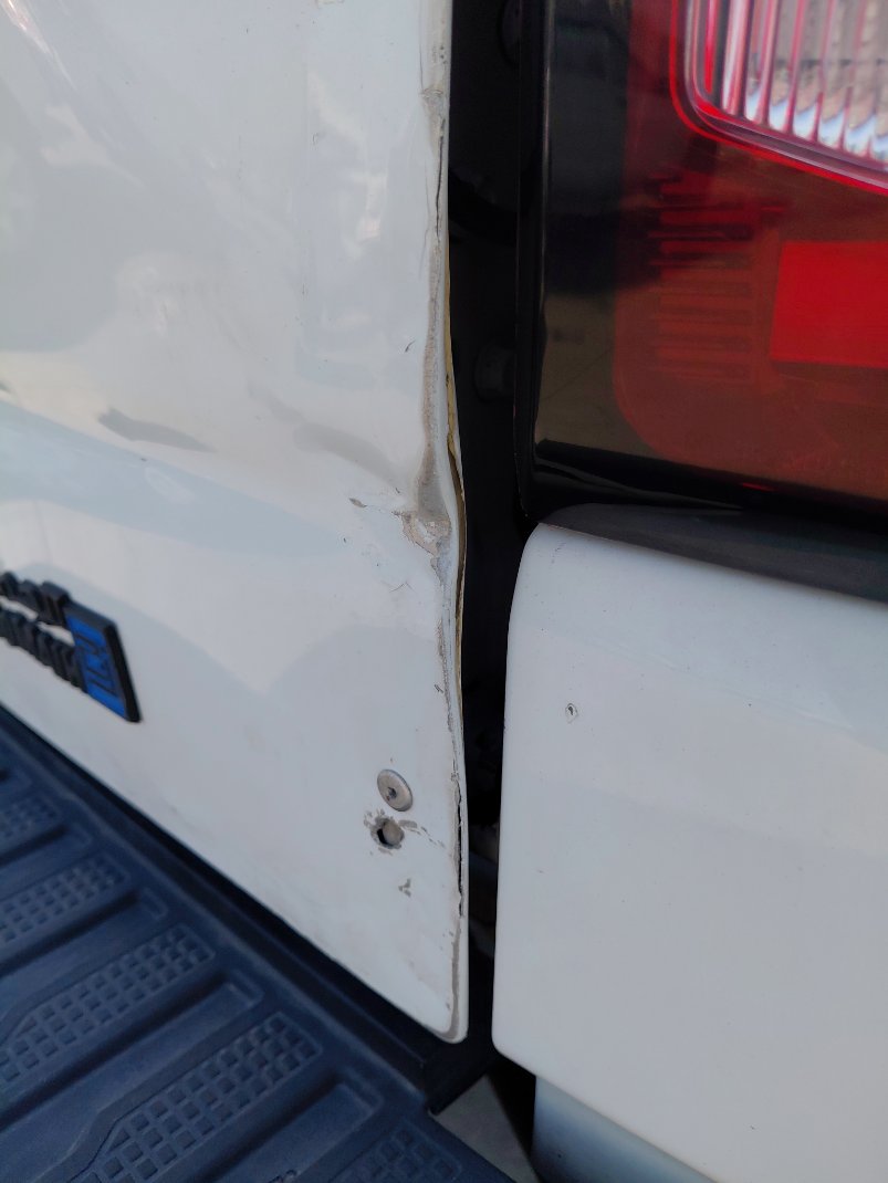 GMC Sierra 4x4 2020 image