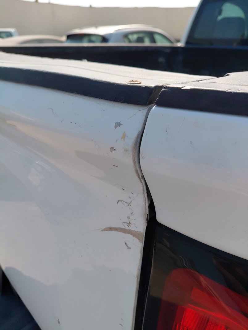 GMC Sierra 4x4 2020 image