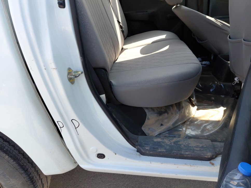 Isuzu D MAX 4X4 - 2022 image