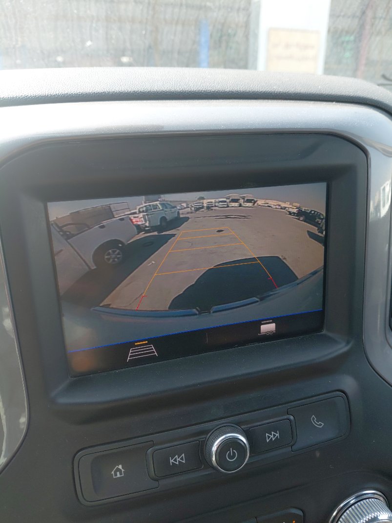 GMC Sierra 4x4 2020 image