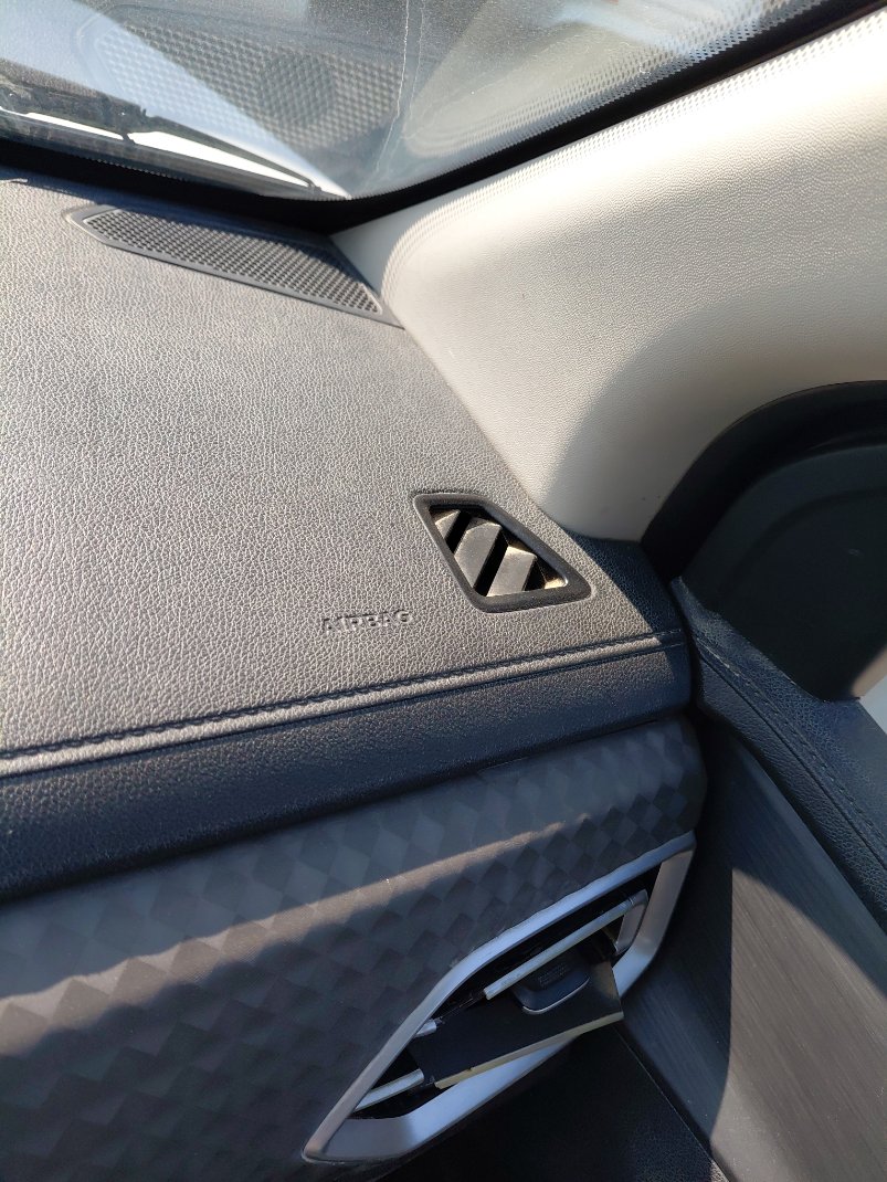 JMC Vigus 4x4 2024 image